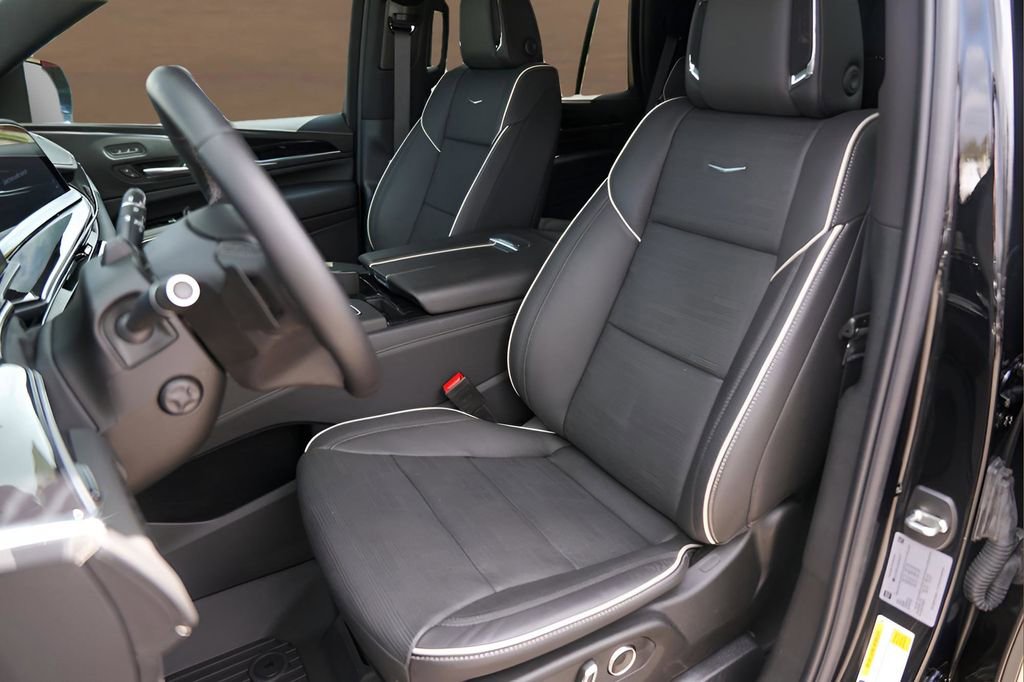 Certified 2024 Cadillac Escalade Sport w/ Touring Package image 7