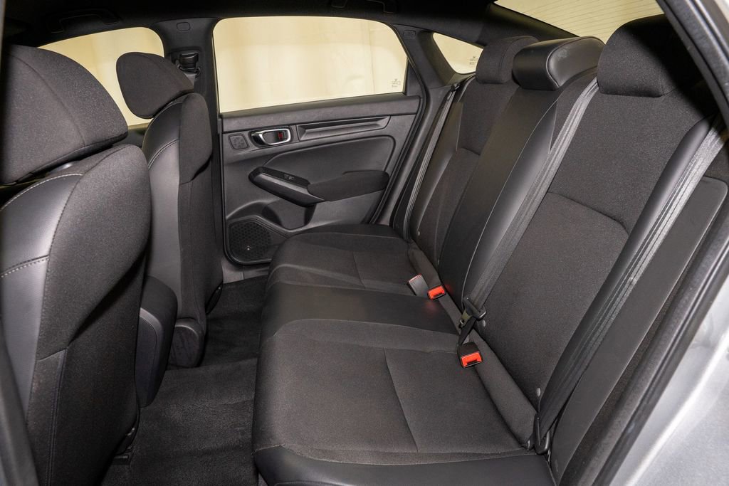 Used 2024 Honda Civic Sport image 7