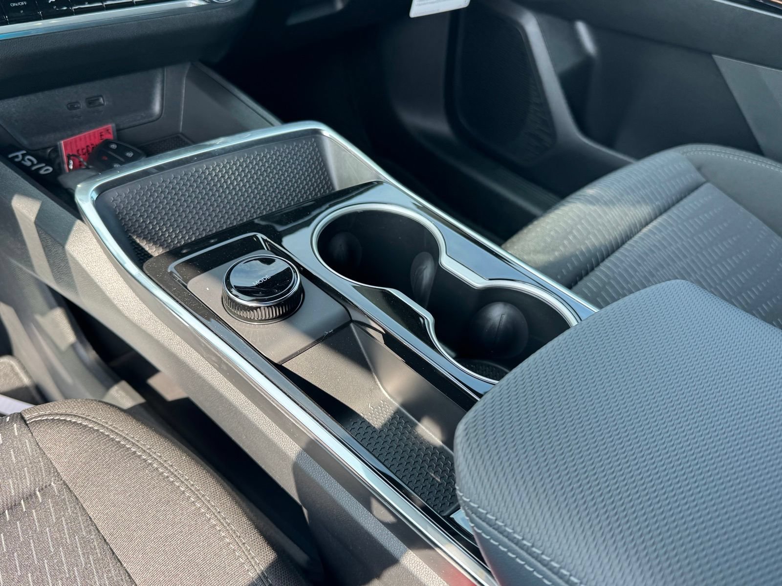 New 2027 Chevrolet Equinox LT FWD image 22
