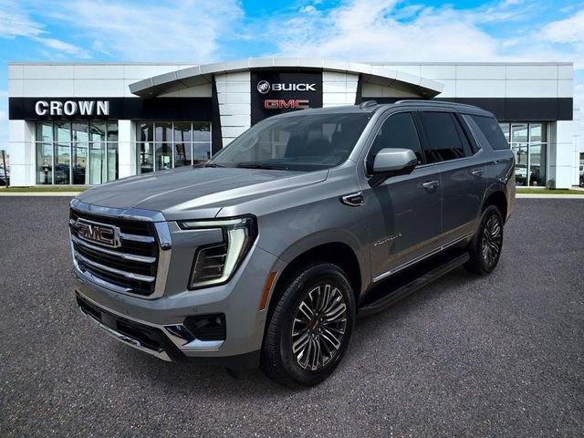 Used 2026 GMC Yukon Elevation w/ Elevation Premium Package RWD image 1