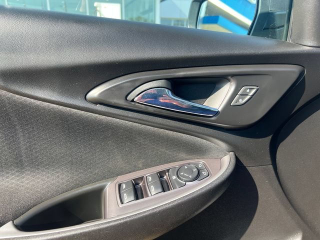 Used 2023 Chevrolet Malibu LS FWD image 22