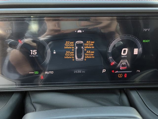 New 2025 Dodge Charger R/T w/ Quick Order Package 25M R/T image 18