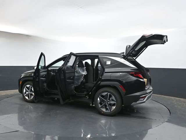 Used 2026 Hyundai Tucson SEL FWD image 41