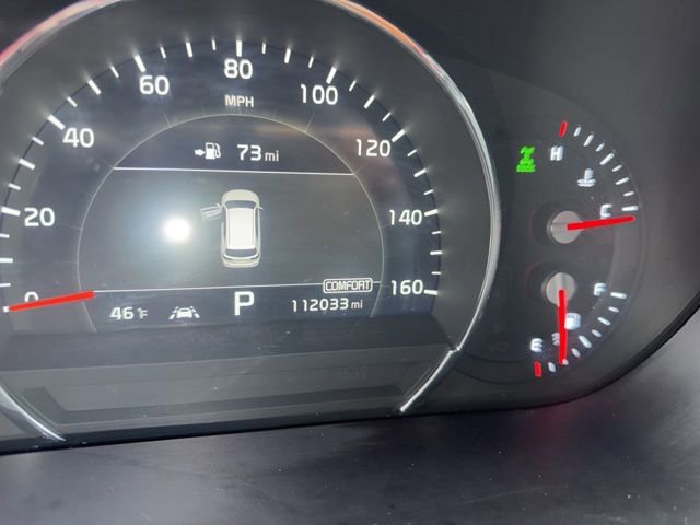 Used 2019 Kia Sorento EX image 13