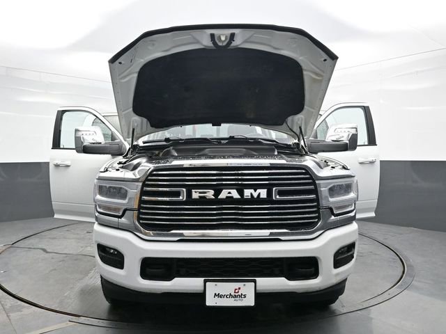 Used 2024 RAM 2500 Laramie AWD/4WD image 42