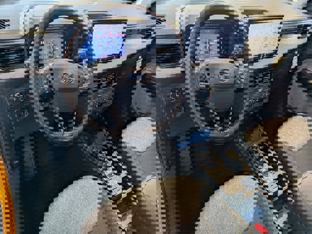 New 2026 Ford Maverick XLT w/ XLT Luxury Package image 10