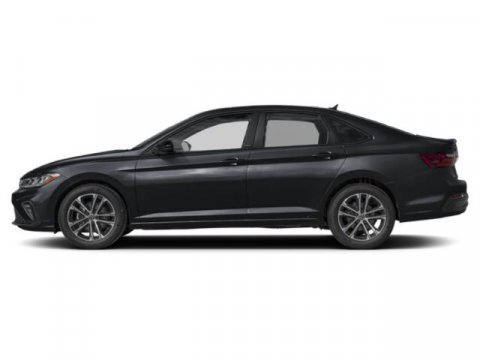 New 2027 Volkswagen Jetta Sport FWD image 3