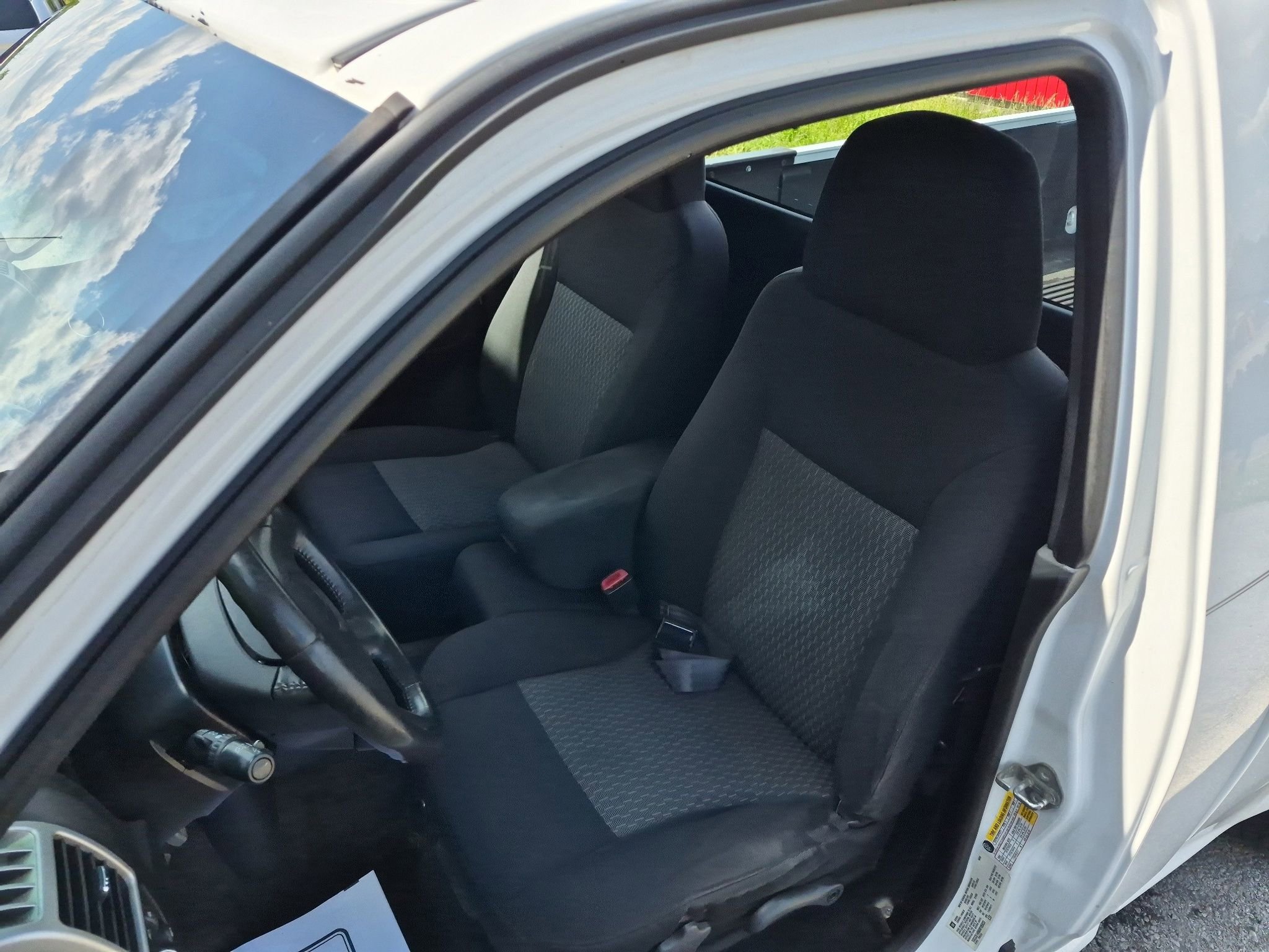 Used 2009 Chevrolet Colorado W/T RWD image 9