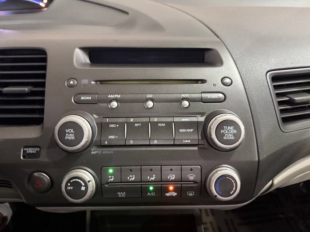 Used 2009 Honda Civic LX image 19