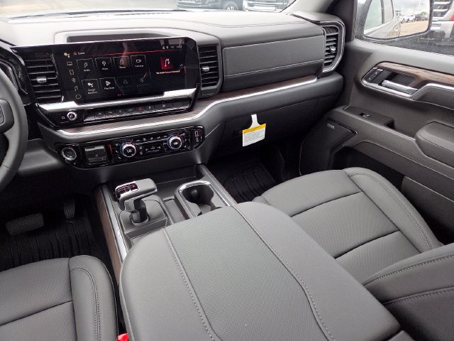New 2026 GMC Sierra 1500 SLT w/ SLT Premium Package AWD/4WD image 35