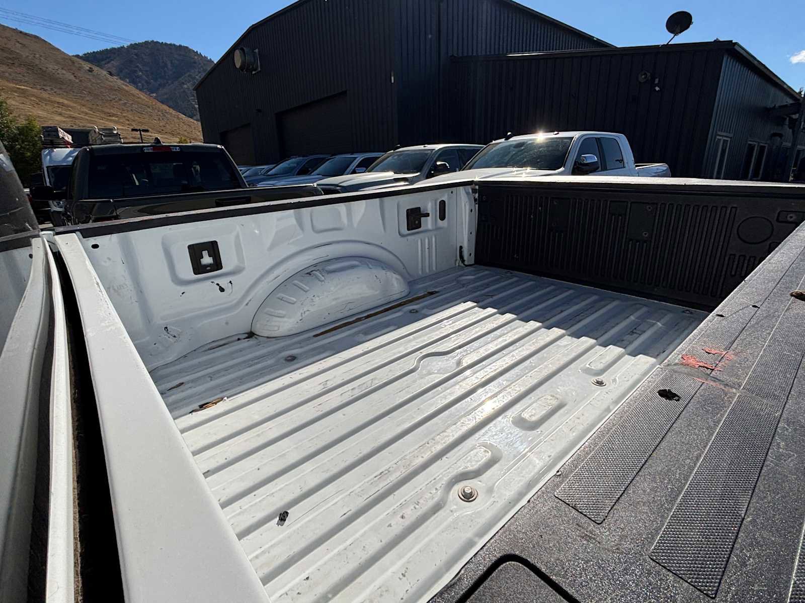 Used 2022 Ford F250 XLT image 29