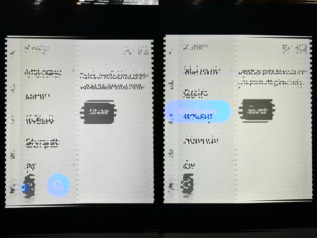 Used 2025 Toyota Prius XLE image 39