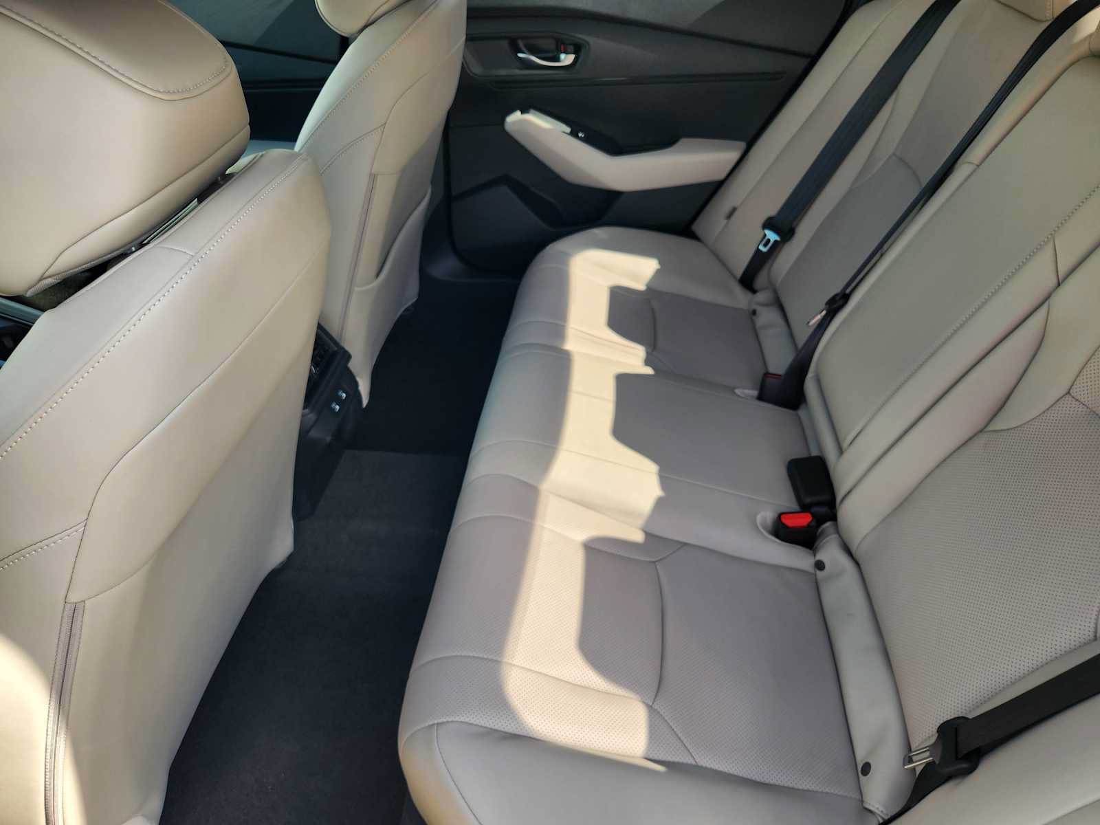 Used 2026 Honda Accord EX-L image 29