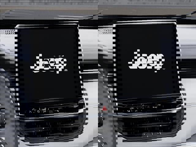 New 2026 Jeep Compass Limited w/ Sun, Sound & Navigation Group image 10