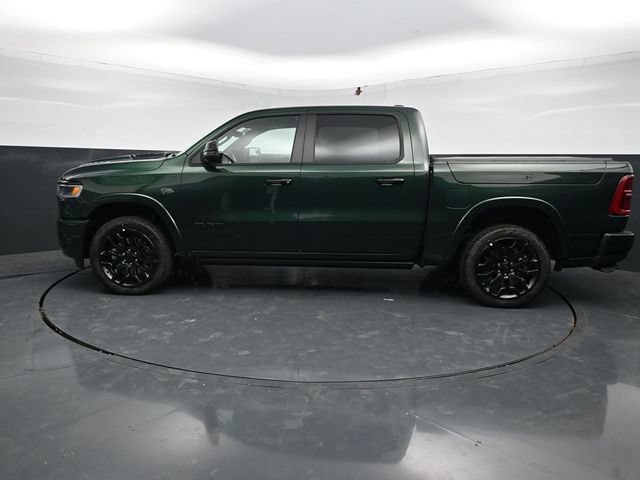 New 2027 RAM 1500 Limited AWD/4WD image 5