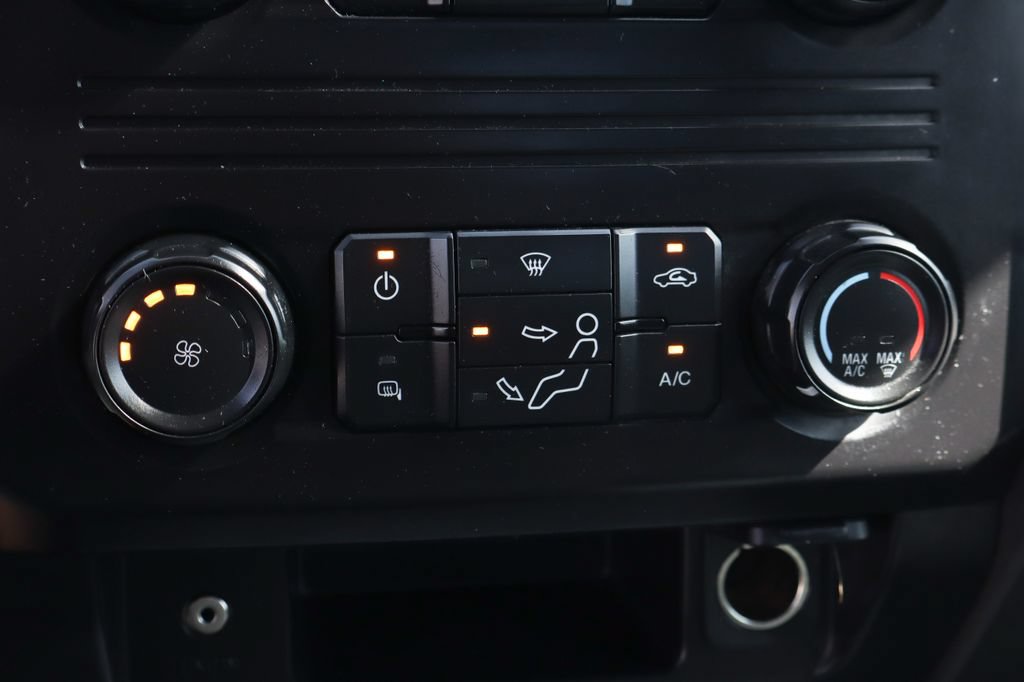 Used 2018 Ford F350 XL w/ Power Equipment Group RWD image 30