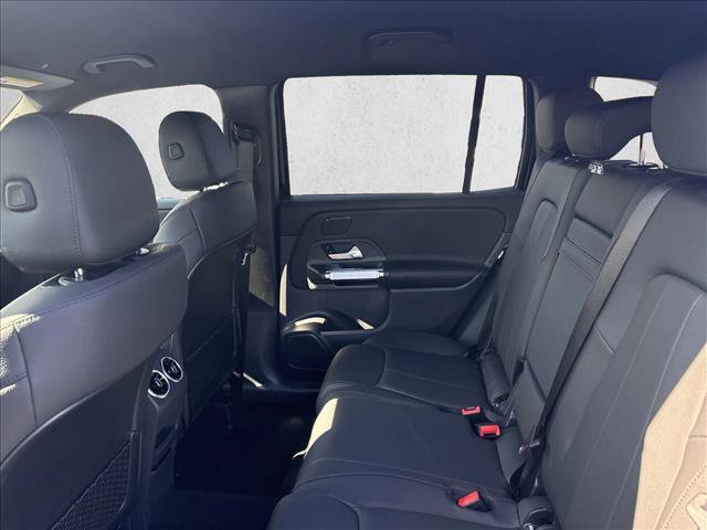 Certified 2025 Mercedes-Benz GLB 250 image 20