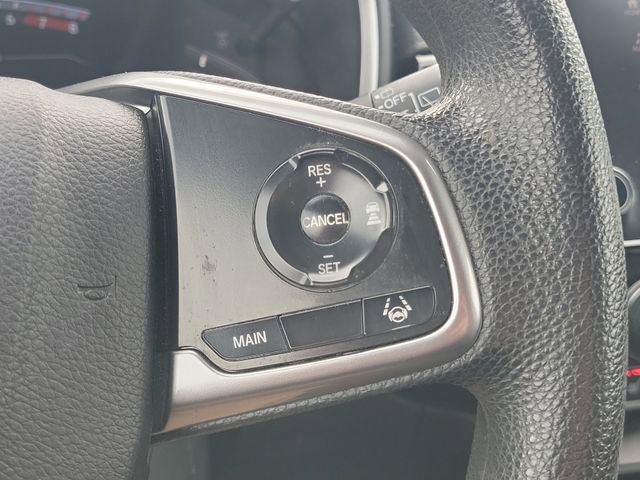 Used 2022 Honda CR-V EX image 35
