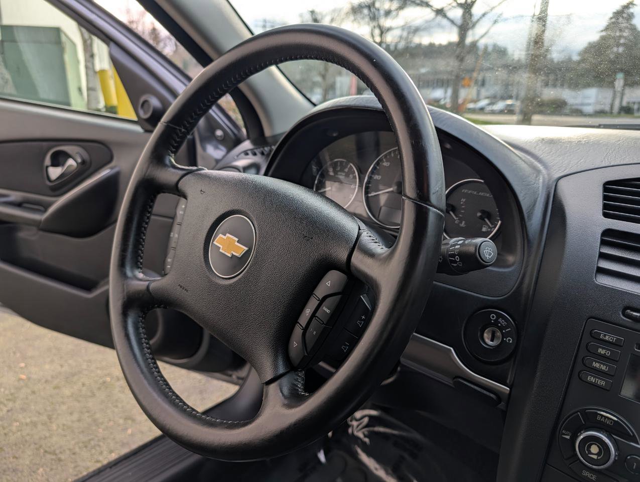 Used 2007 Chevrolet Malibu LT image 13