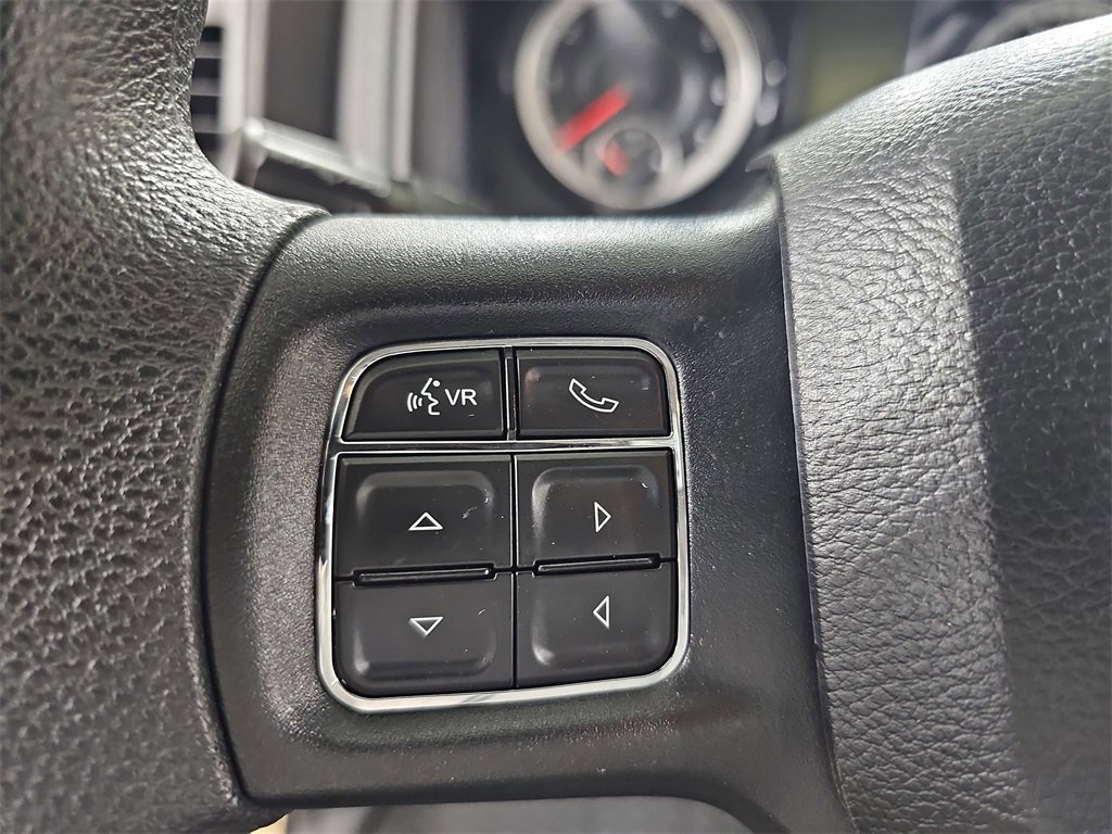 Used 2018 RAM 1500 Express w/ Express Value Package image 24