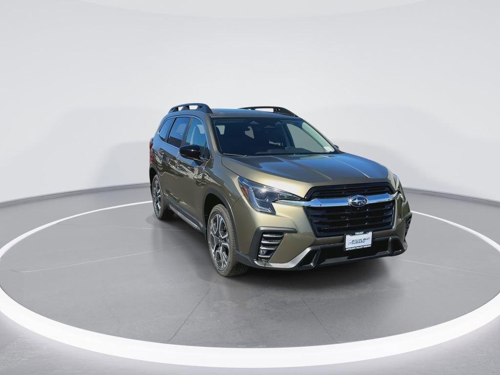 New 2026 Subaru Ascent Limited image 3