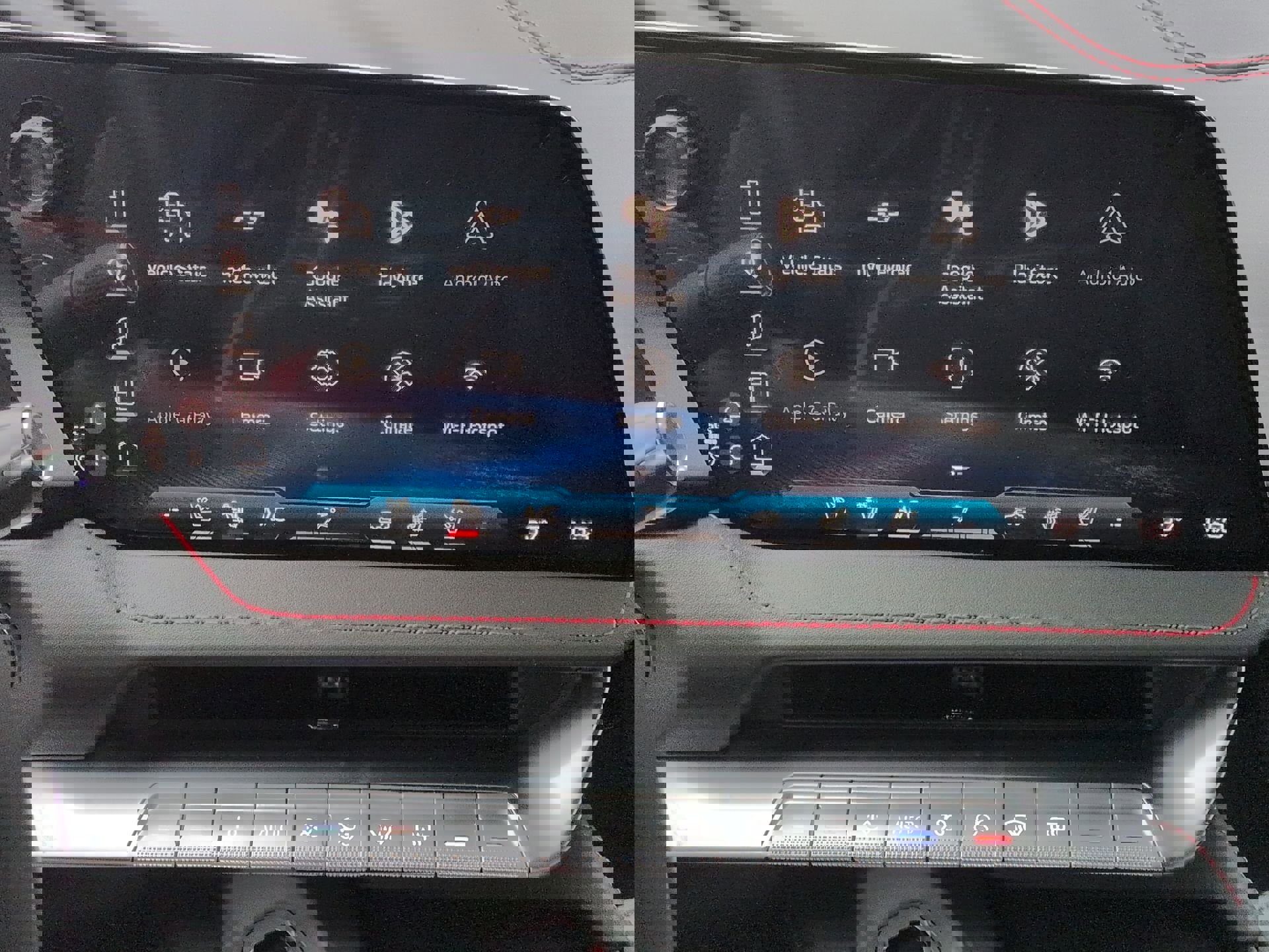 New 2026 Chevrolet Corvette Z06 w/ Z07 Performance Package image 73