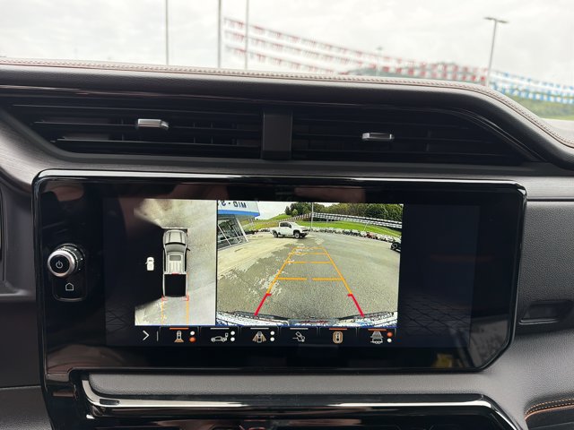 Used 2026 GMC Sierra 1500 AT4 w/ AT4 Premium Package AWD/4WD image 26