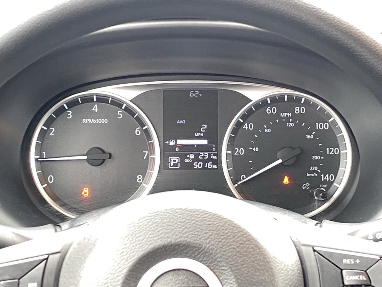 Certified 2025 Nissan Kicks Play S FWD image 32