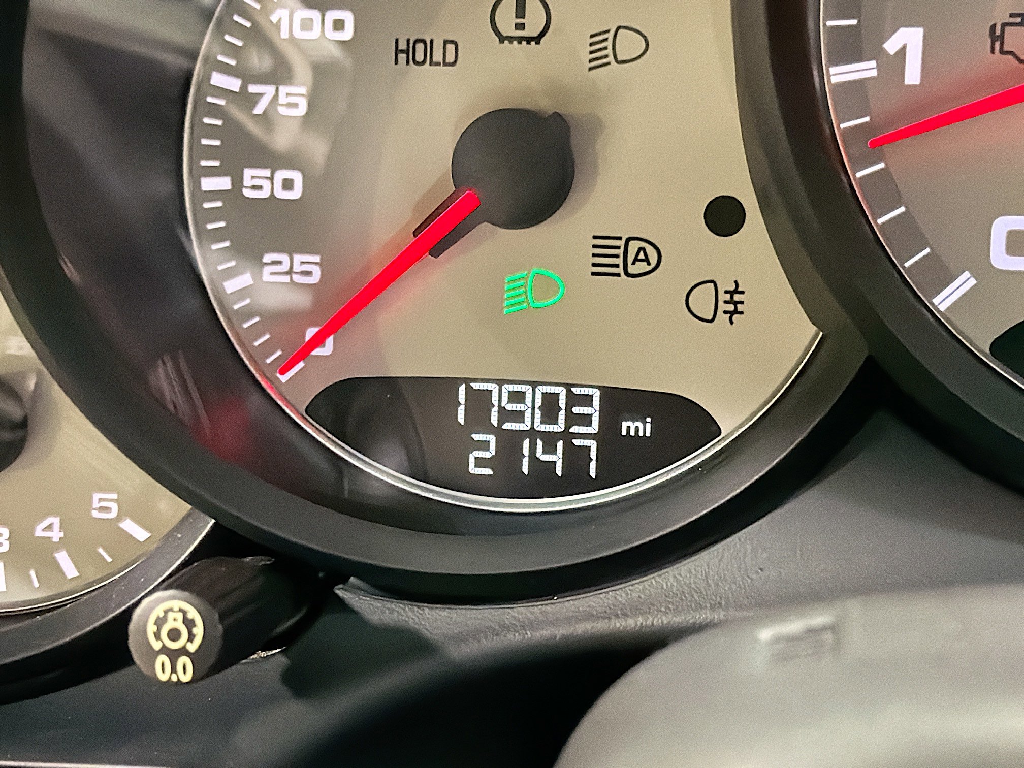 Used 2019 Porsche 911 Turbo image 38