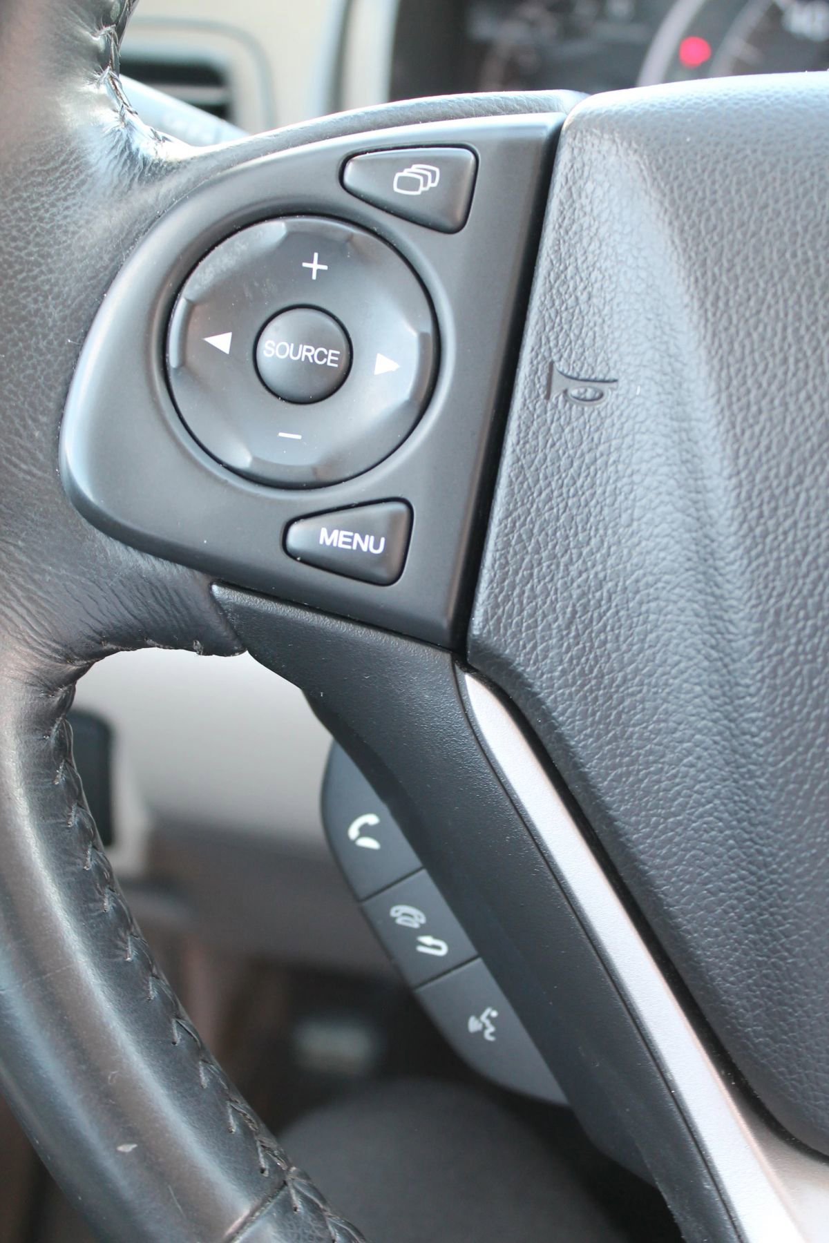 Used 2013 Honda CR-V EX-L image 27
