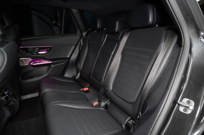 Certified 2026 Mercedes-Benz GLC 300 4MATIC image 14