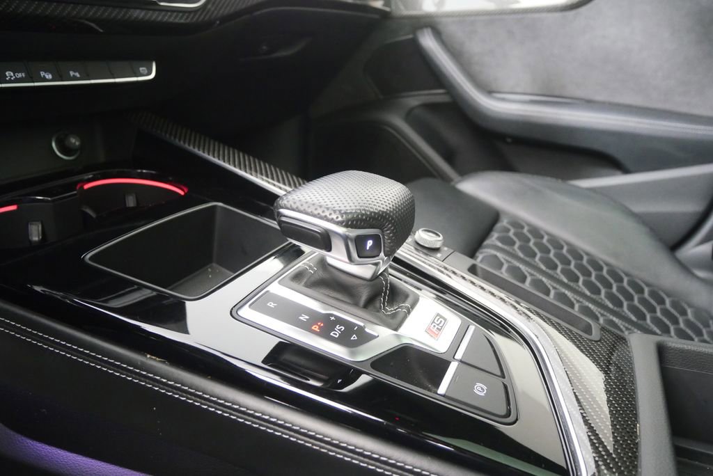 Used 2021 Audi RS 5 Sportback w/ Dynamic Package image 23