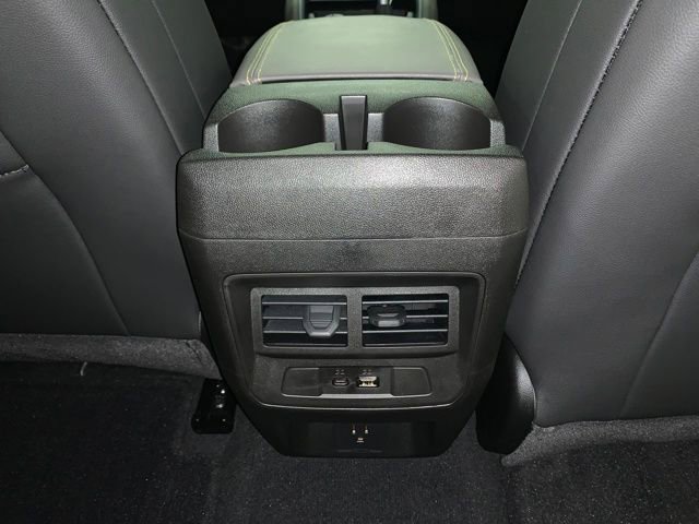 New 2026 Chevrolet Colorado ZR2 w/ Technology Package image 19
