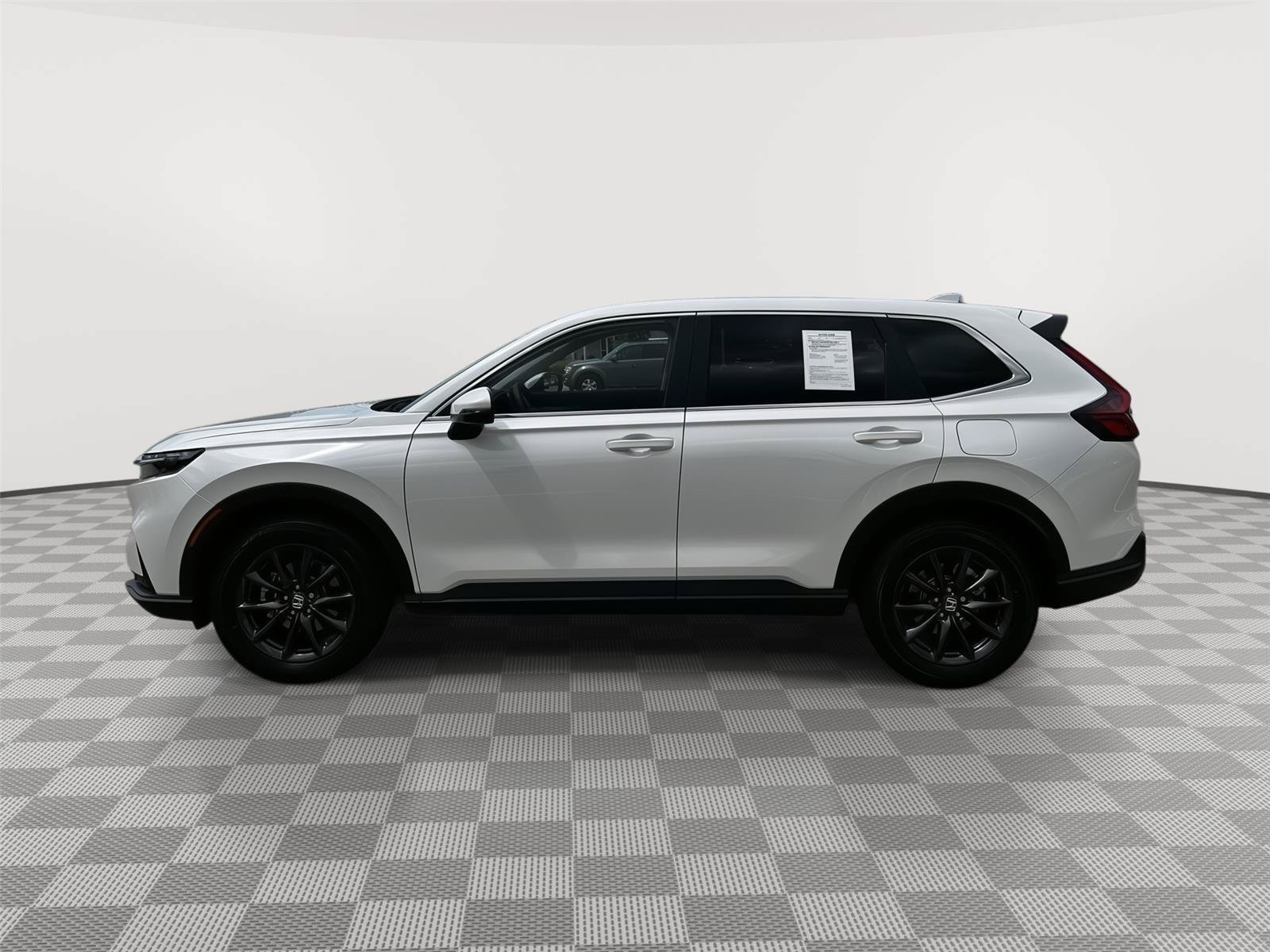 Used 2026 Honda CR-V EX-L image 2