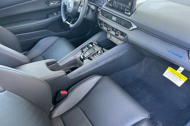 New 2026 Honda Prelude image 16