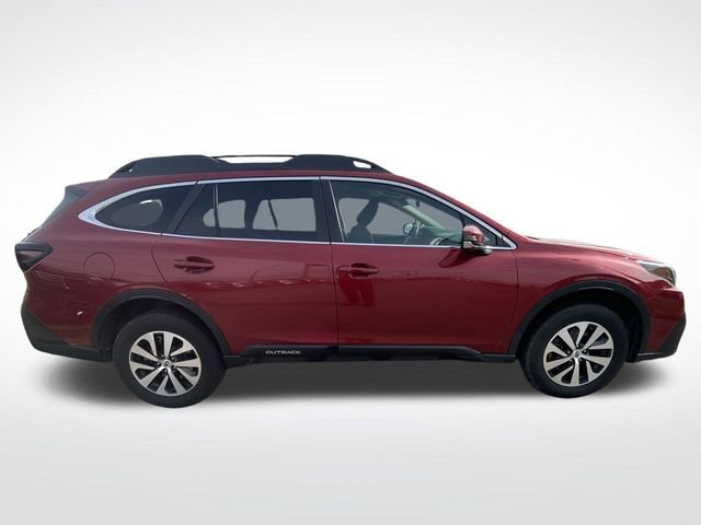 Used 2022 Subaru Outback Premium image 11