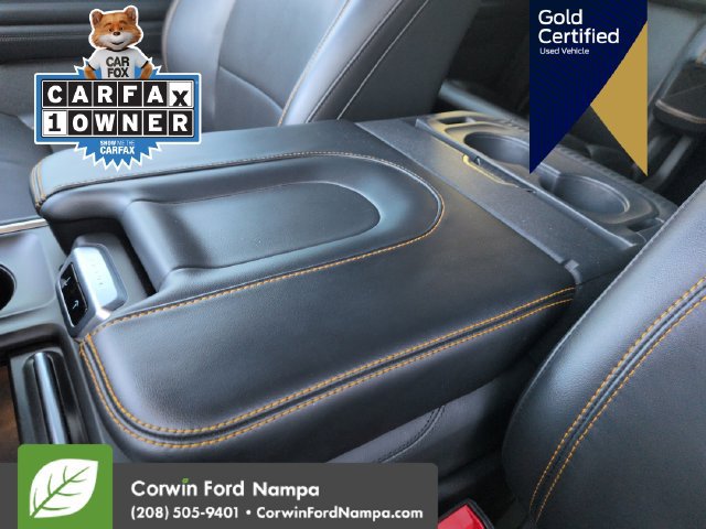 Used 2025 Ford Expedition Tremor AWD/4WD image 21