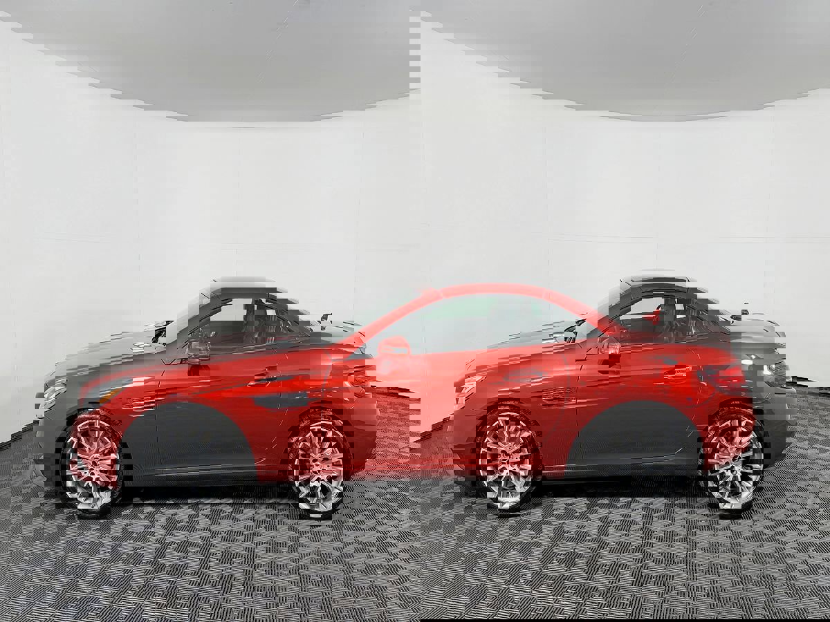 Used 2019 Mercedes-Benz SLC 300 image 18