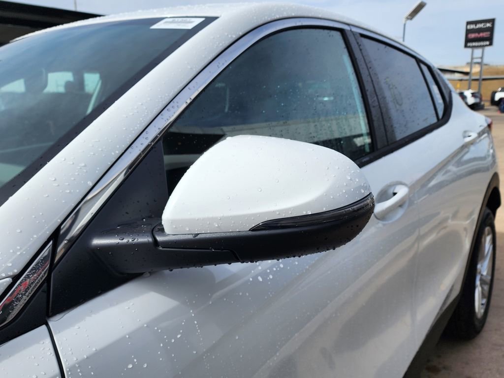 New 2026 Buick Envista Preferred image 12