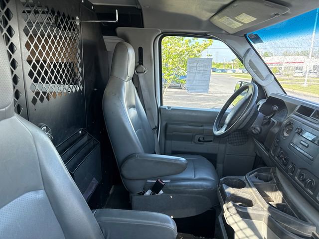 Used 2013 Ford E-250 and Econoline 250 Extended w/ PWR Group RWD image 13