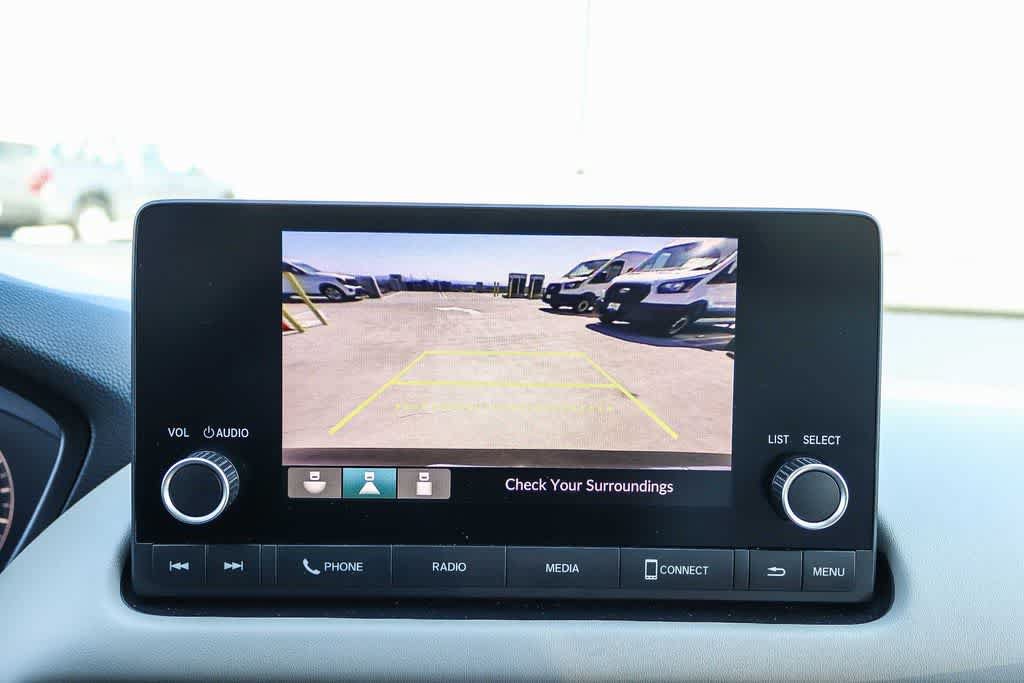 Used 2023 Honda HR-V LX image 26
