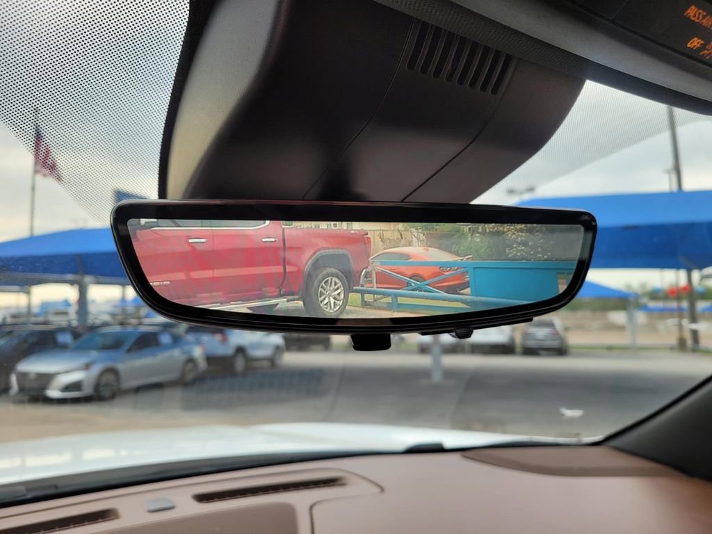 Certified 2023 Chevrolet Tahoe High Country image 26