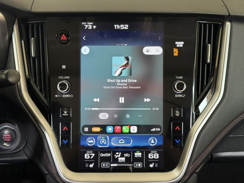 Used 2020 Subaru Legacy Sport image 23