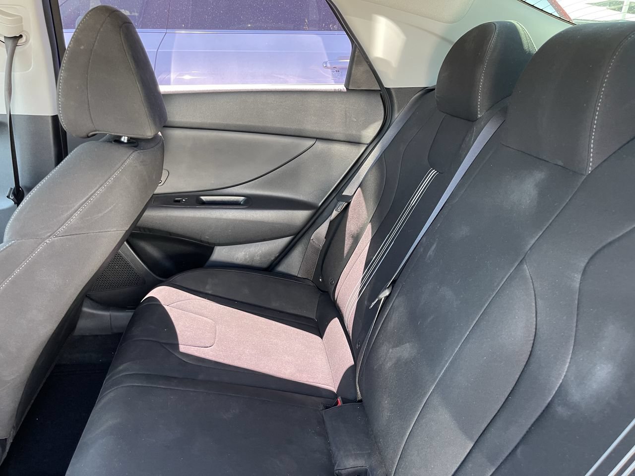 Used 2023 Hyundai Elantra SEL FWD image 9