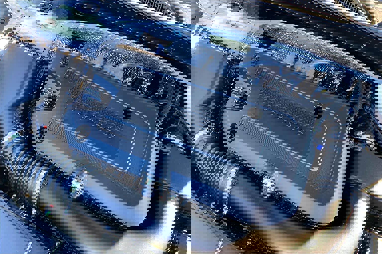 Certified 2025 Buick Envision Preferred image 30