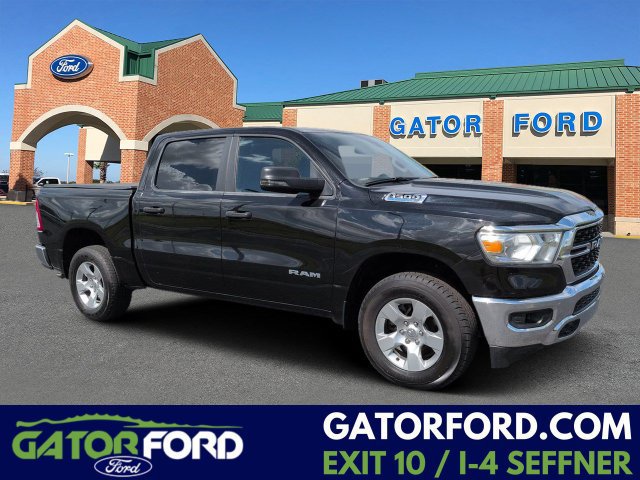 Used 2024 RAM 1500 Big Horn