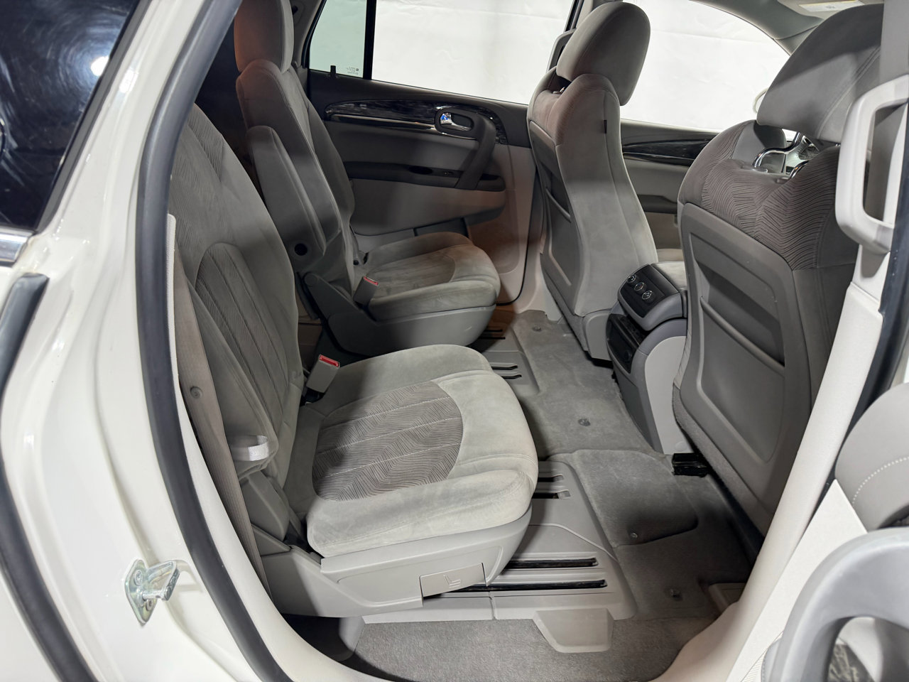 Used 2013 Buick Enclave Convenience w/ LPO, Cargo Convenience Pkg image 13