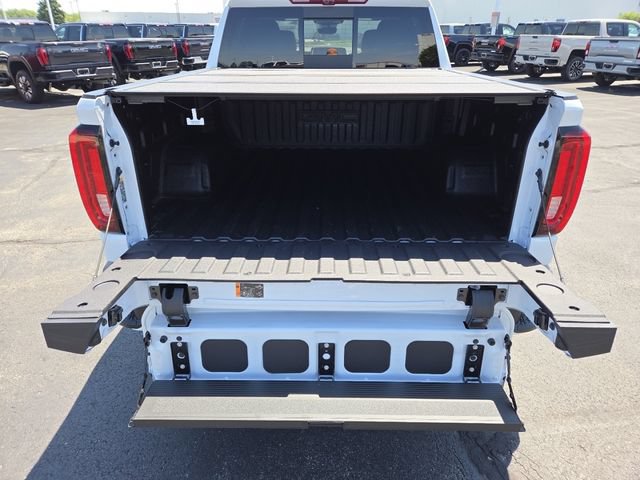 New 2026 GMC Sierra 1500 Denali w/ Denali Reserve Package AWD/4WD image 29