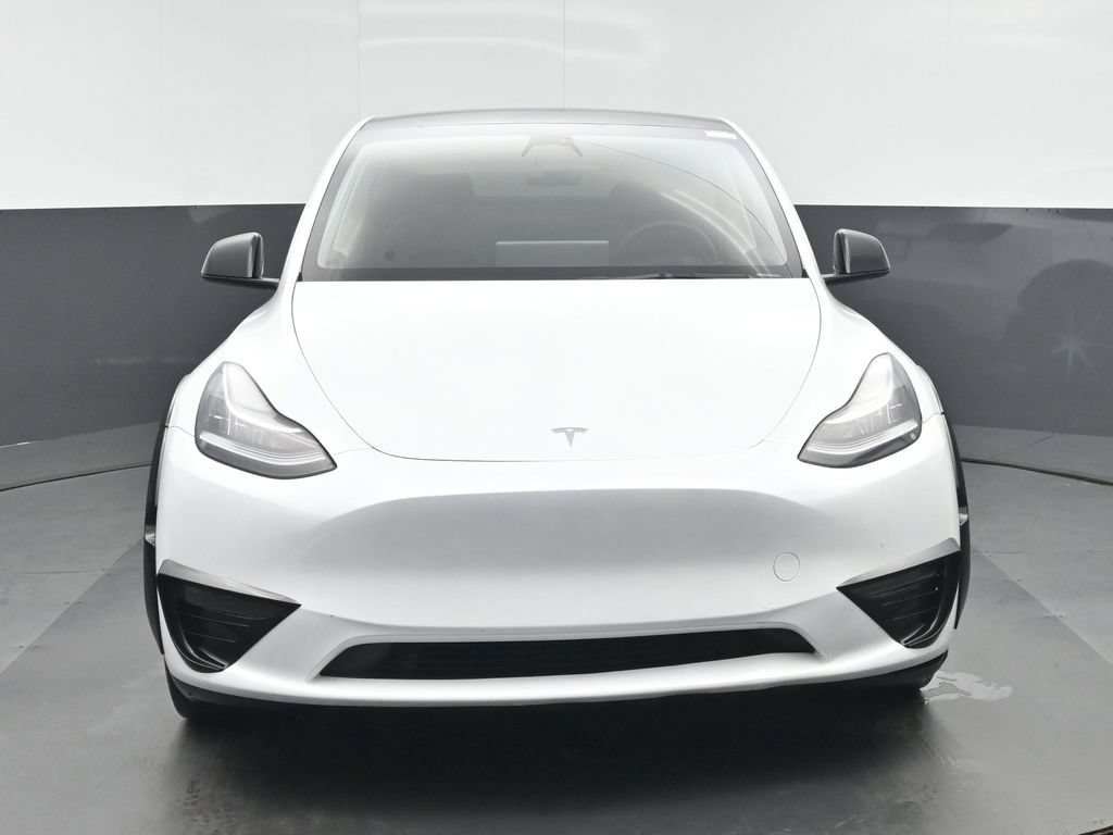 Used 2023 Tesla Model Y Long Range AWD/4WD image 8