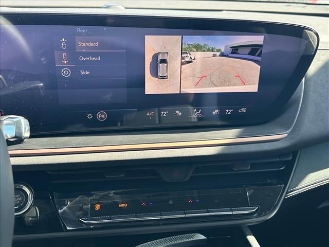 New 2026 Buick Envision Sport Touring AWD/4WD image 32